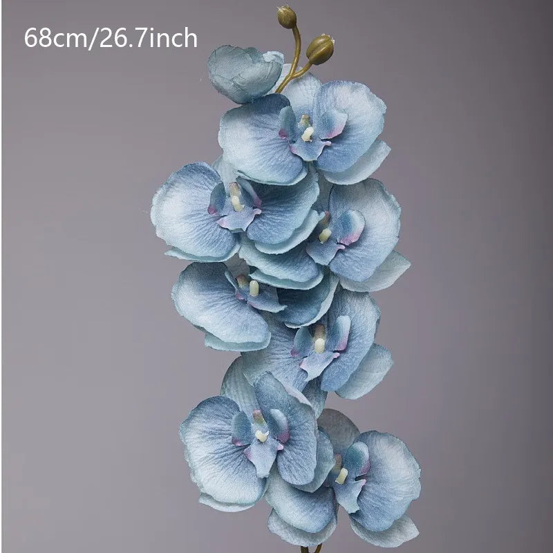 Silk Orchid Centerpiece