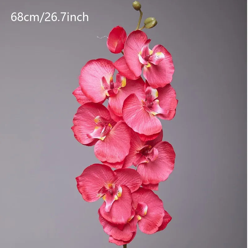Silk Orchid Centerpiece