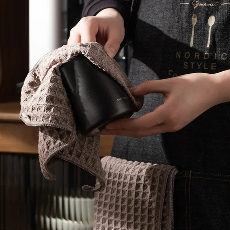Absorbent Bar Towel