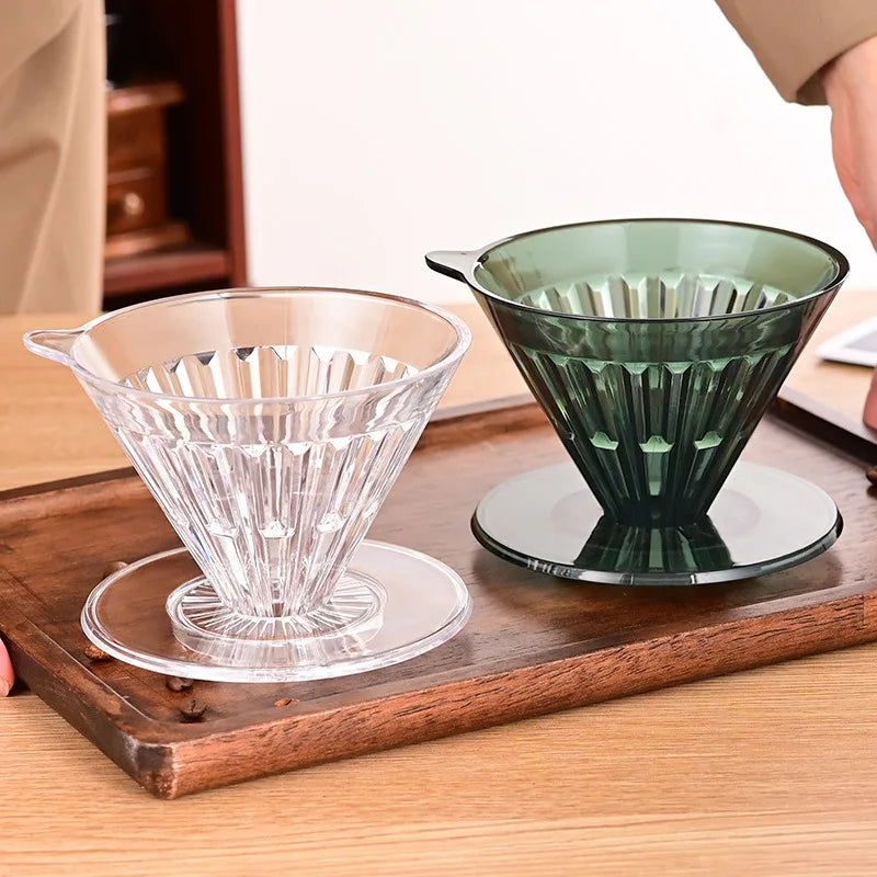 Reusable Coffee Filter Cup