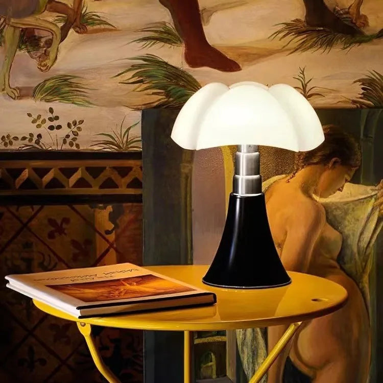 Italian Vintage Table Lamp