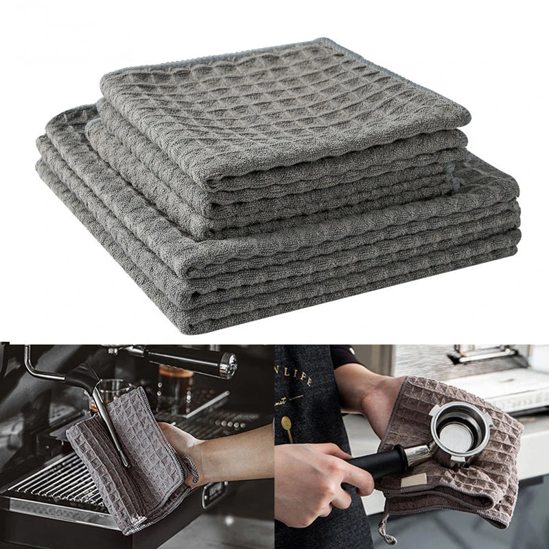 Absorbent Bar Towel