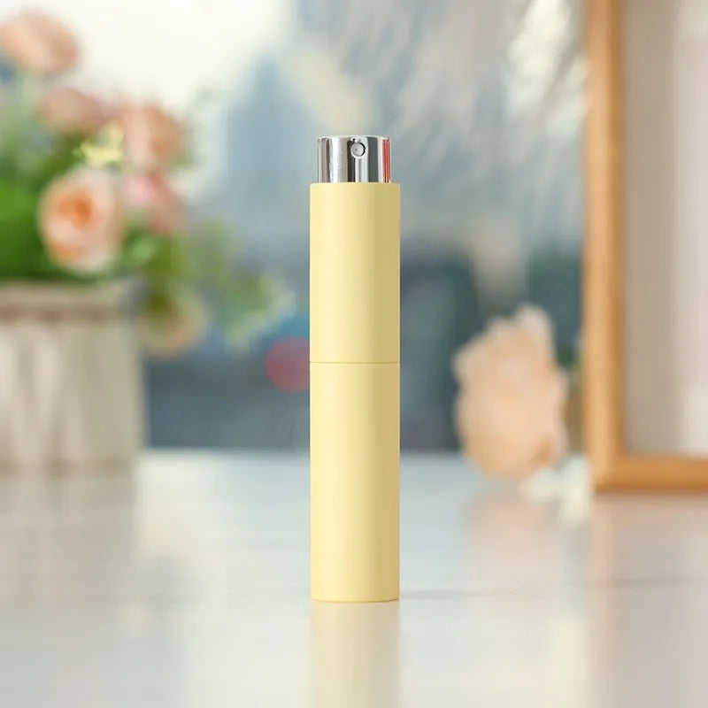 Antistatic Coffee Bean Spray Bottle for Precision Grinding