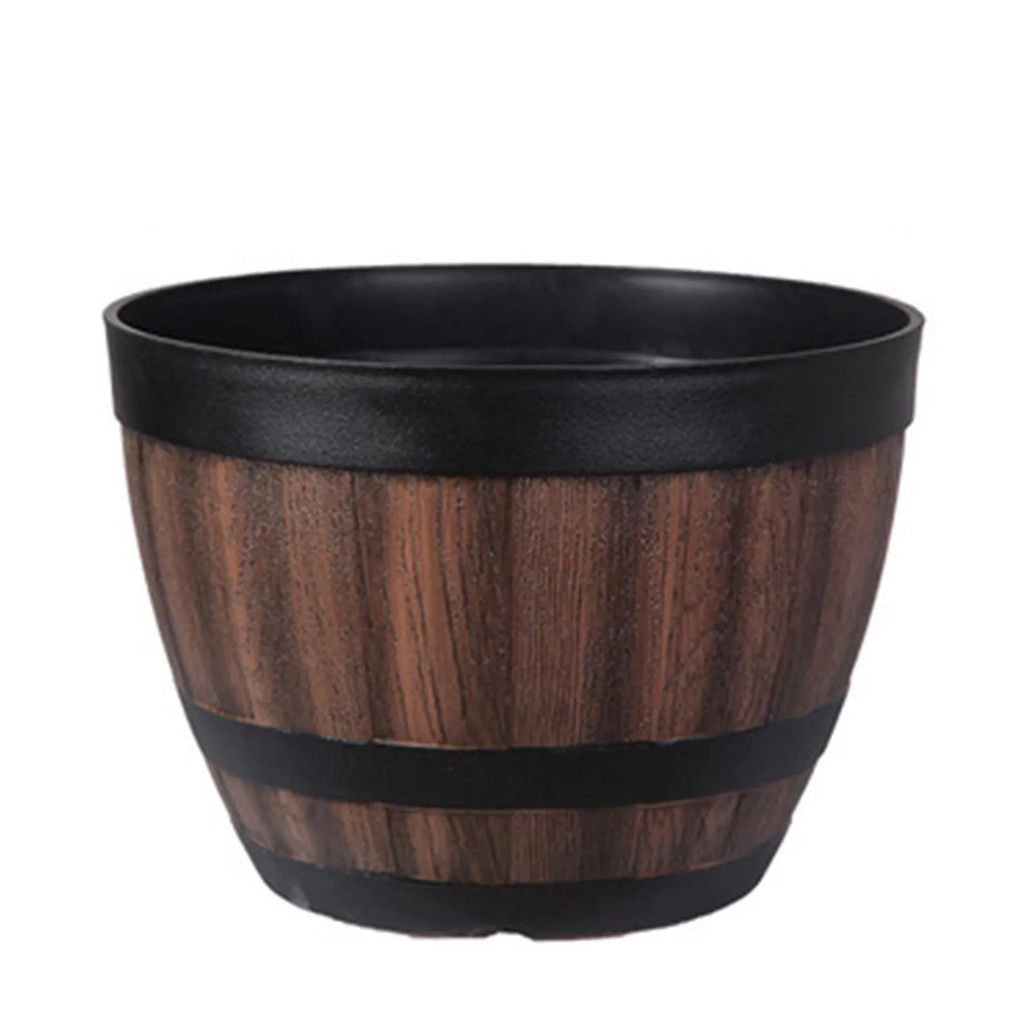 Large Capacity Retro Flower Pot