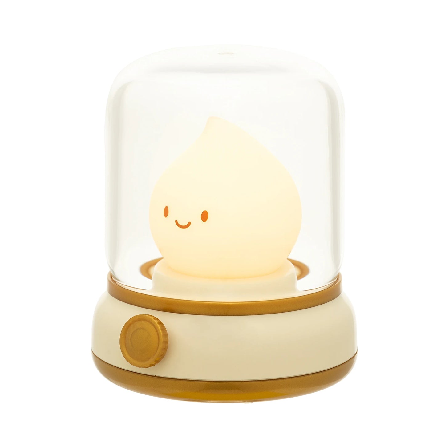 Mini Cute USB Rechargeable Lamp