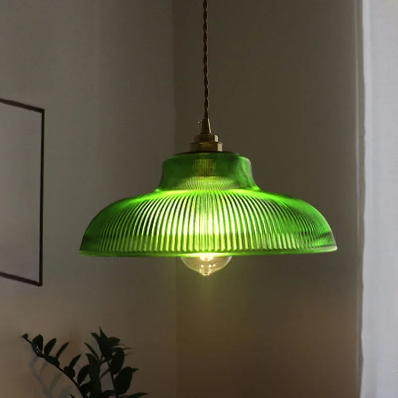 Vintage Decorative Light