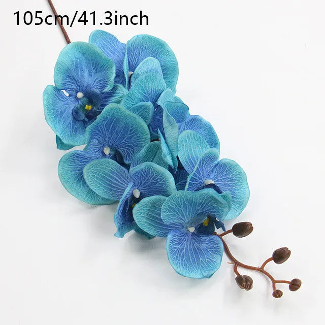 Silk Orchid Centerpiece