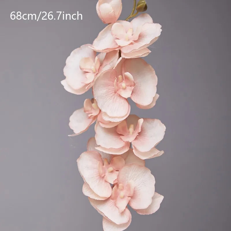 Silk Orchid Centerpiece