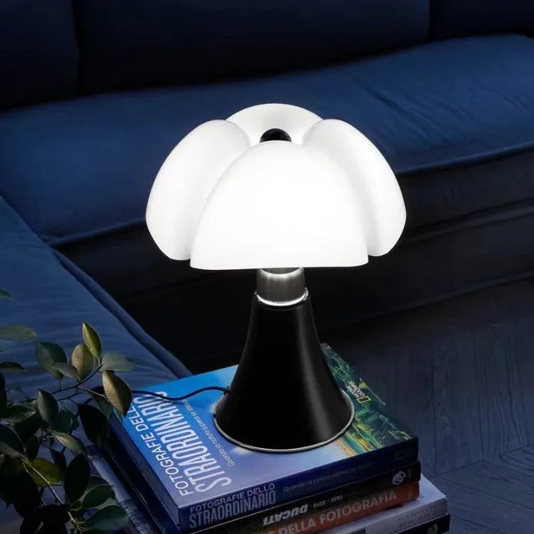 Italian Vintage Table Lamp