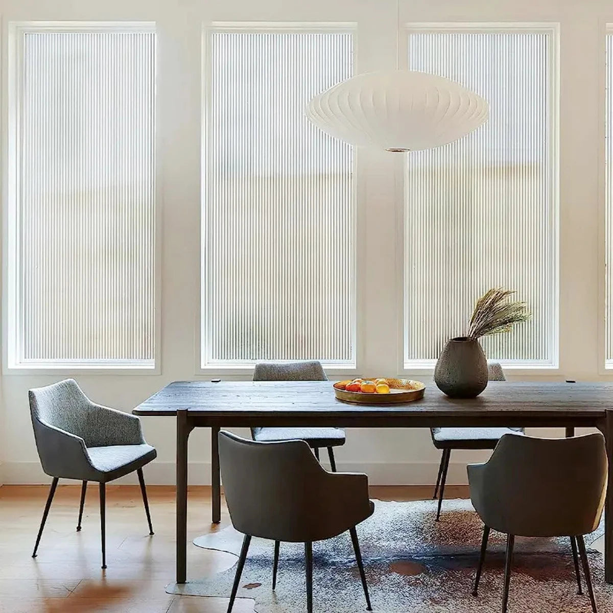 Self Adhesive Privacy Film