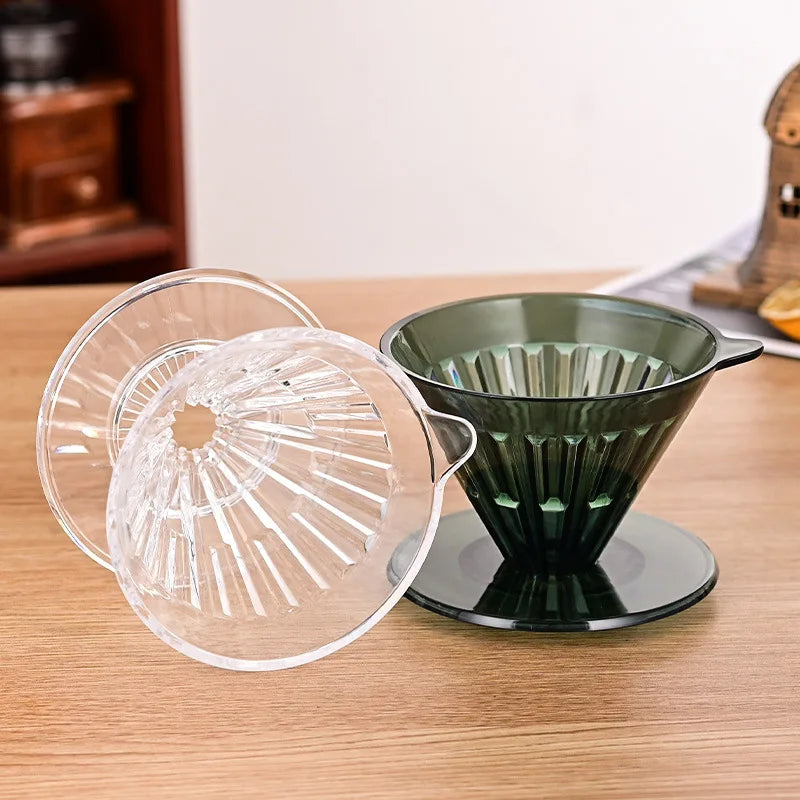 Reusable Coffee Filter Cup