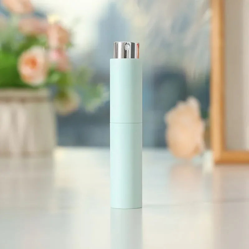 Antistatic Coffee Bean Spray Bottle for Precision Grinding