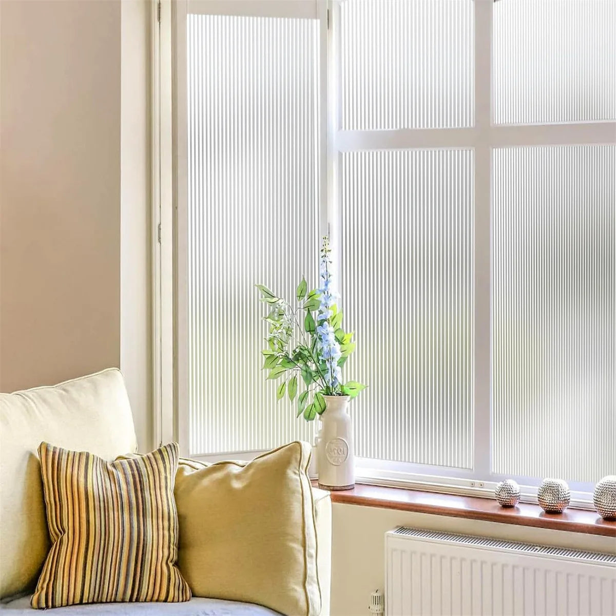 Self Adhesive Privacy Film