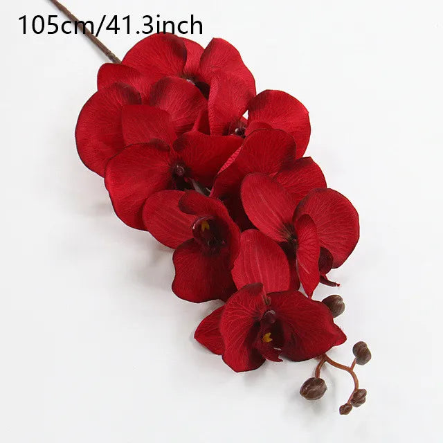 Silk Orchid Centerpiece