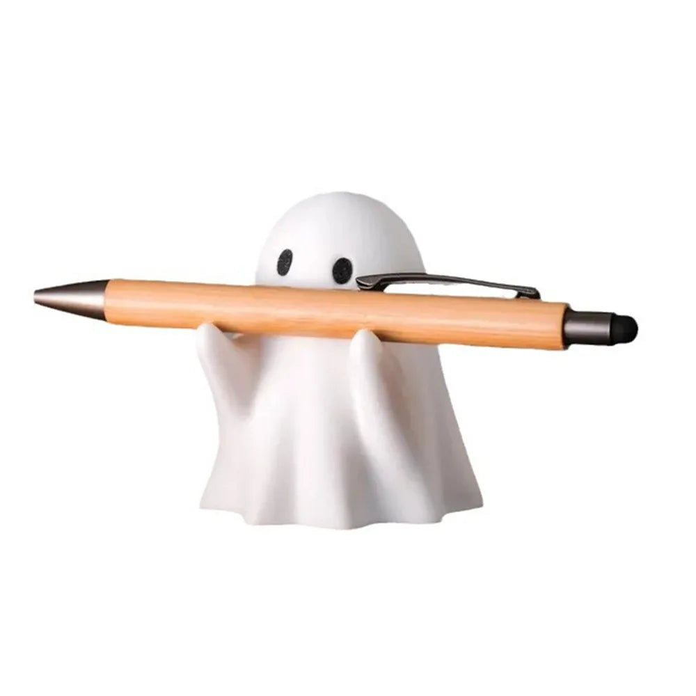 Ghost Pen Holder Organizer