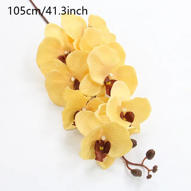 Silk Orchid Centerpiece
