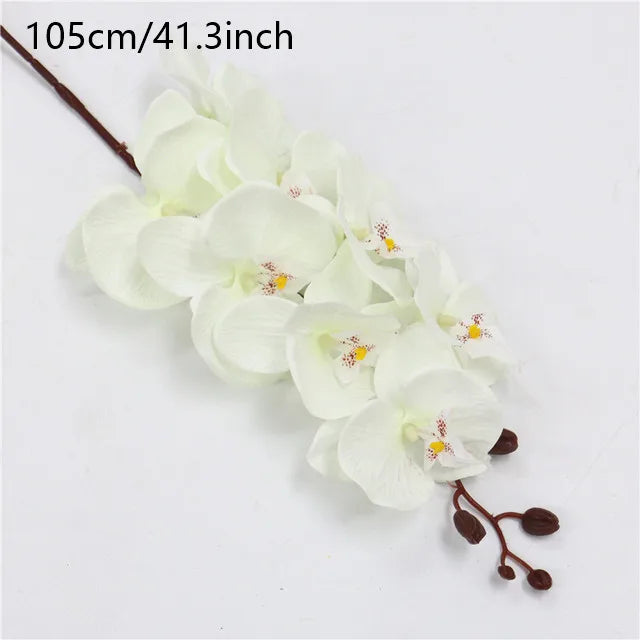 Silk Orchid Centerpiece