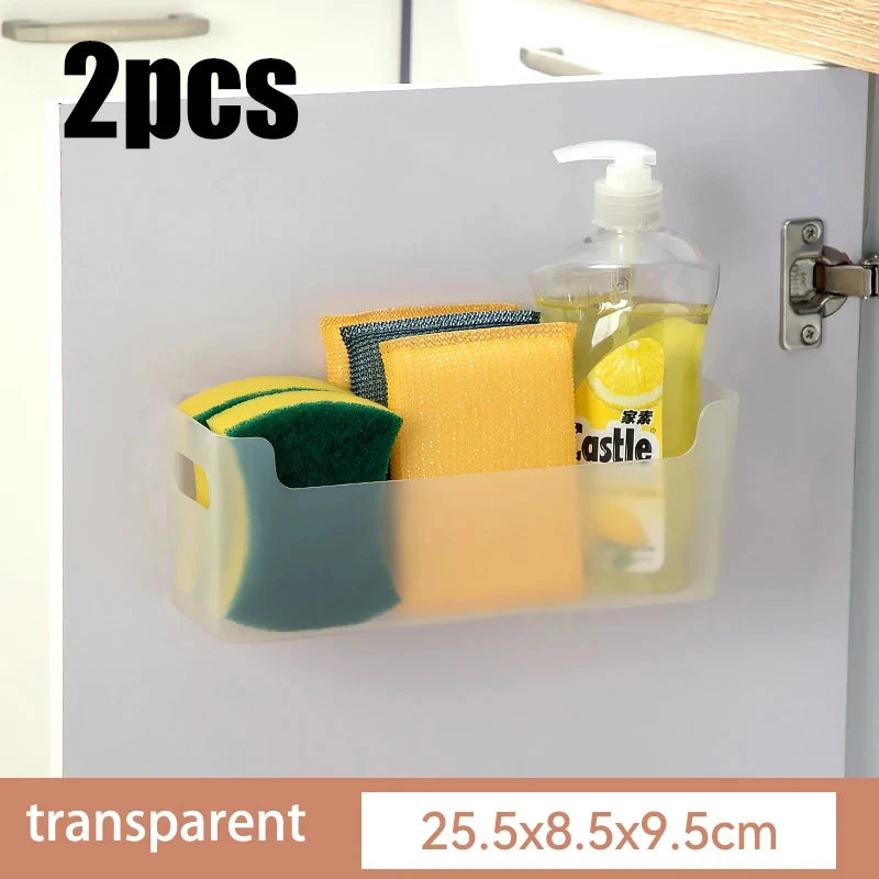 Durable Kitchen Cabinet Storage Organizer
