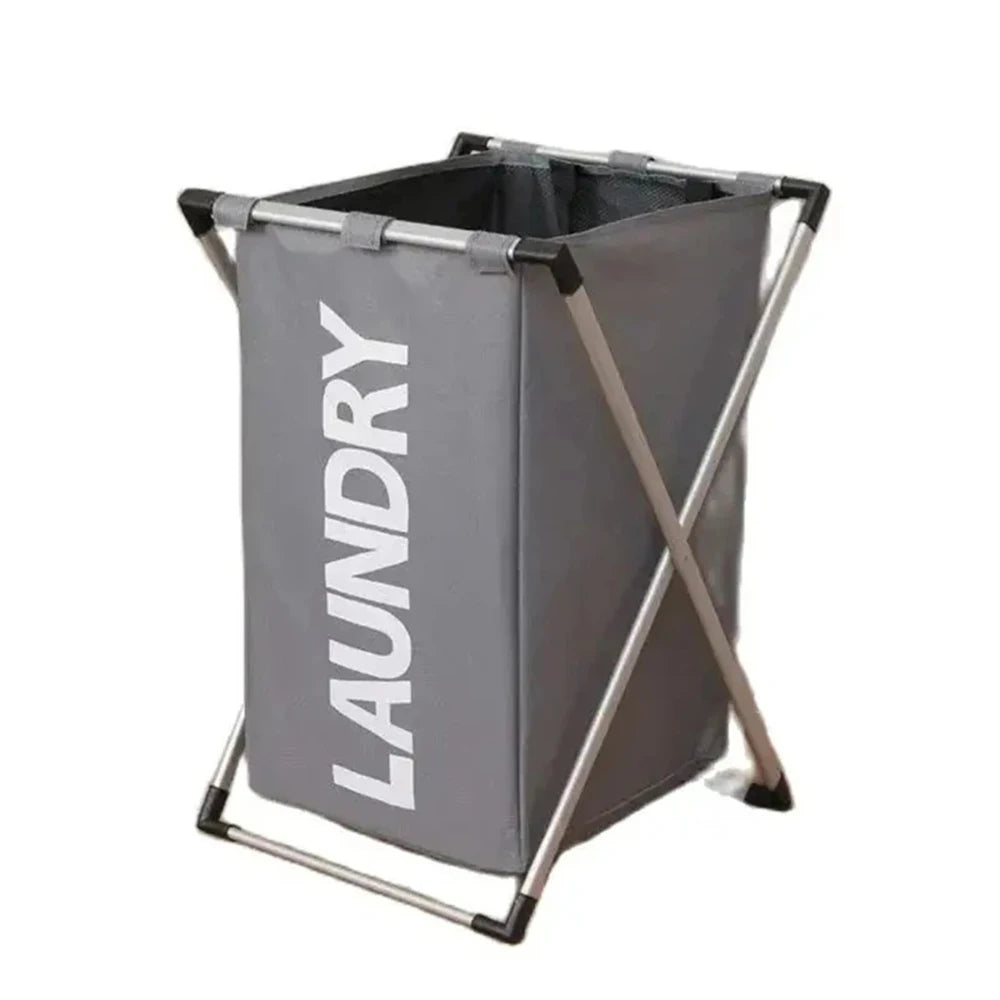 Foldable Laundry Basket