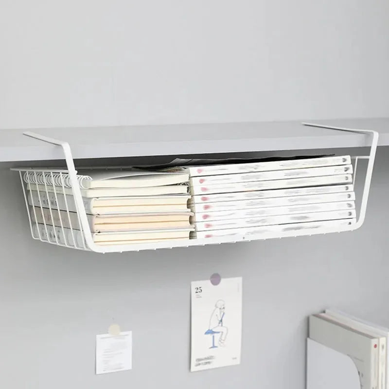 Multi Functional Hanging Storage Basket