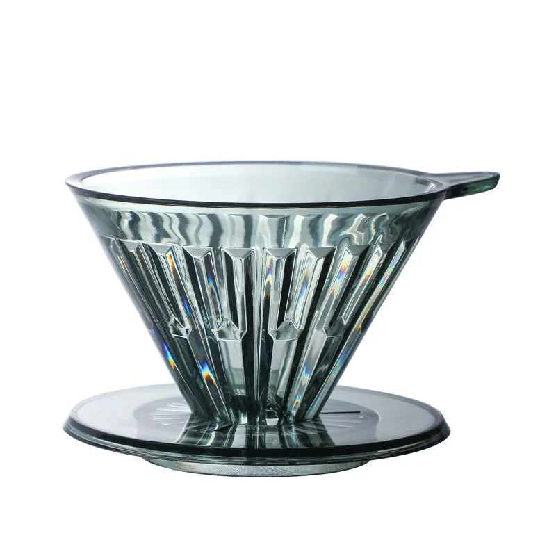 Reusable Coffee Filter Cup
