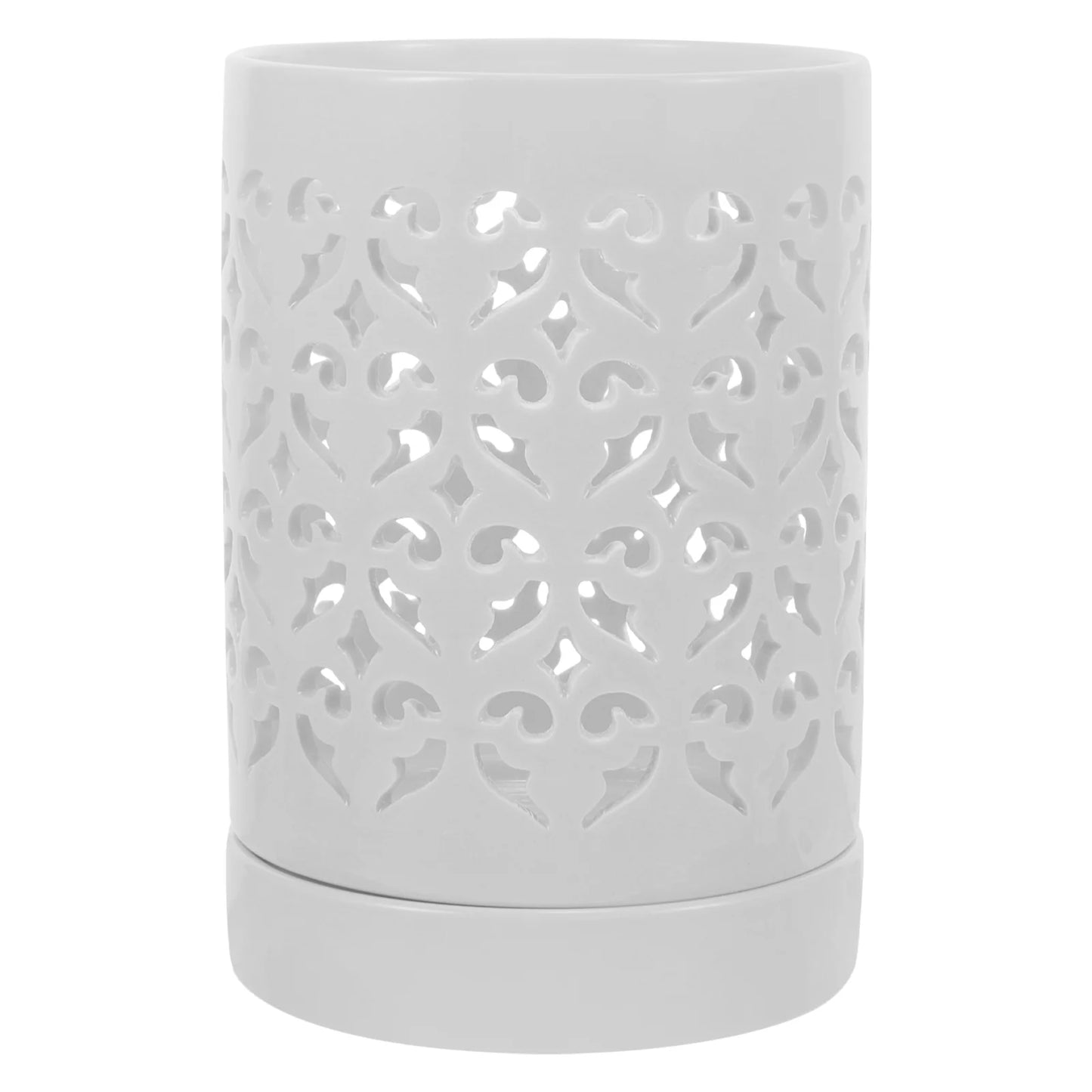 Orchid Pot Planter Ceramic Flower Pot