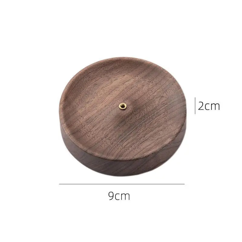 Black Walnut Incense