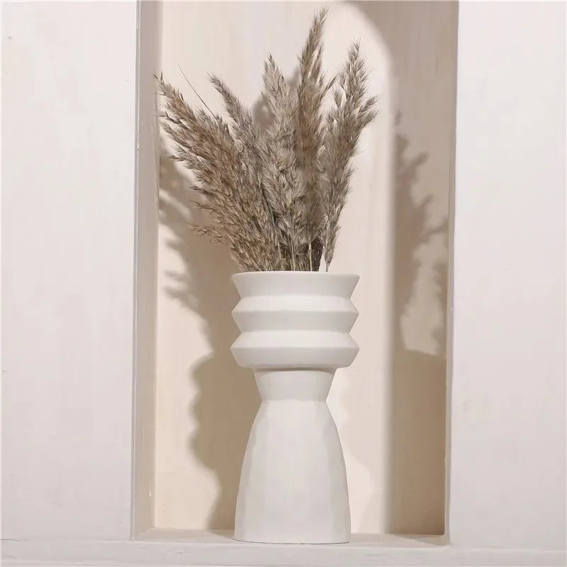 Nordic Creative Ceramic Vase