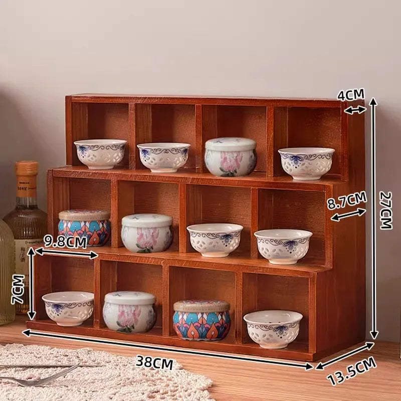 Display Stand Bespoke Unit