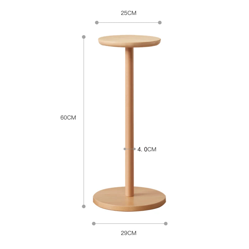 Multipurpose Wooden Stand