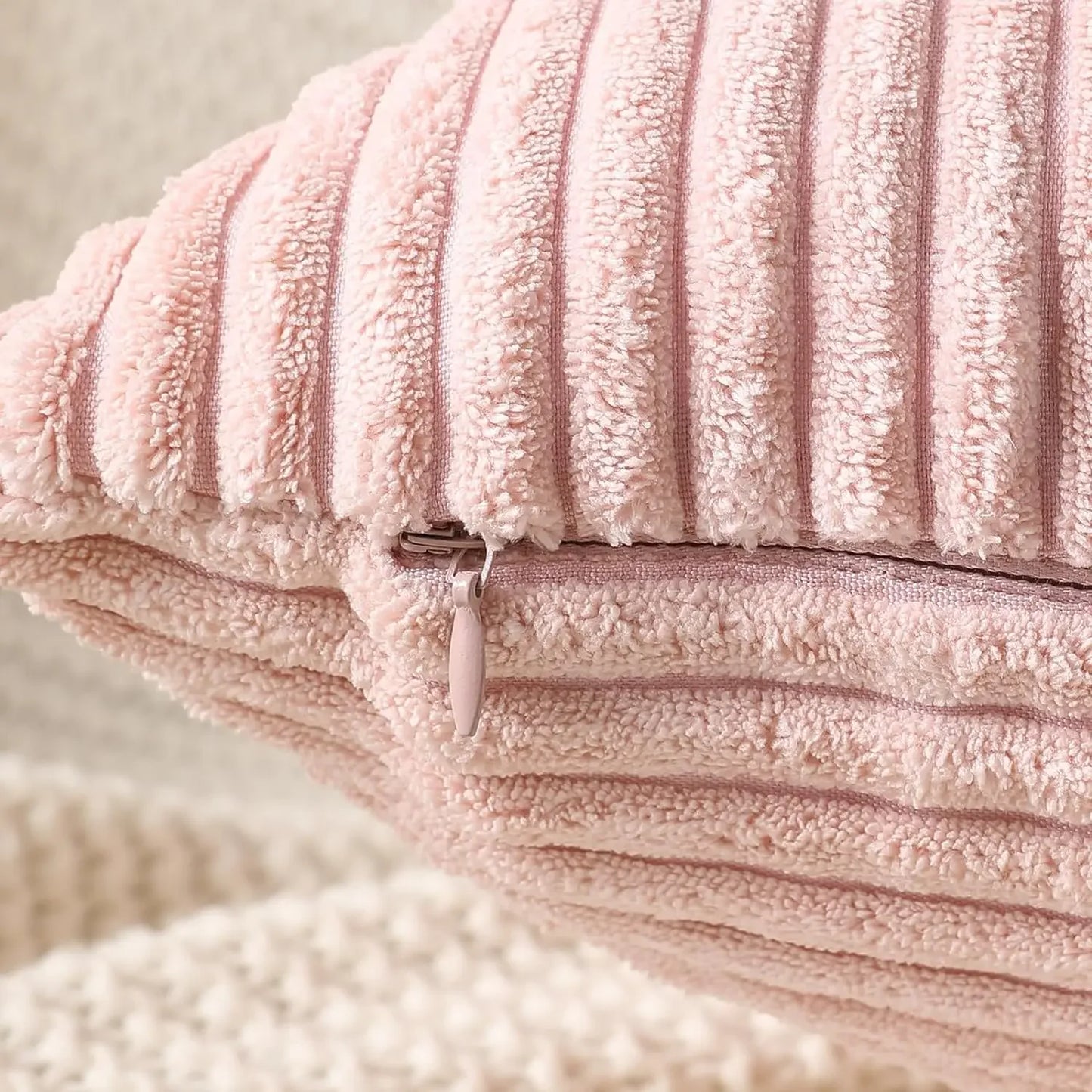 Corduroy Cushion Covers