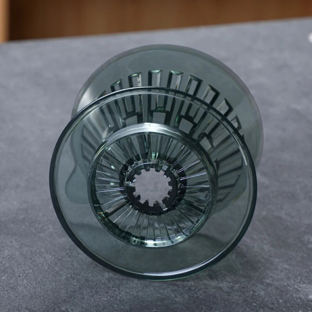 Reusable Coffee Filter Cup