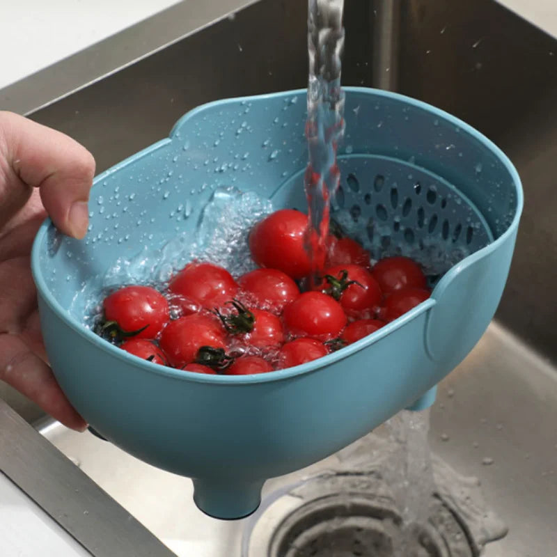 Elephant Shaped Sink Strainer