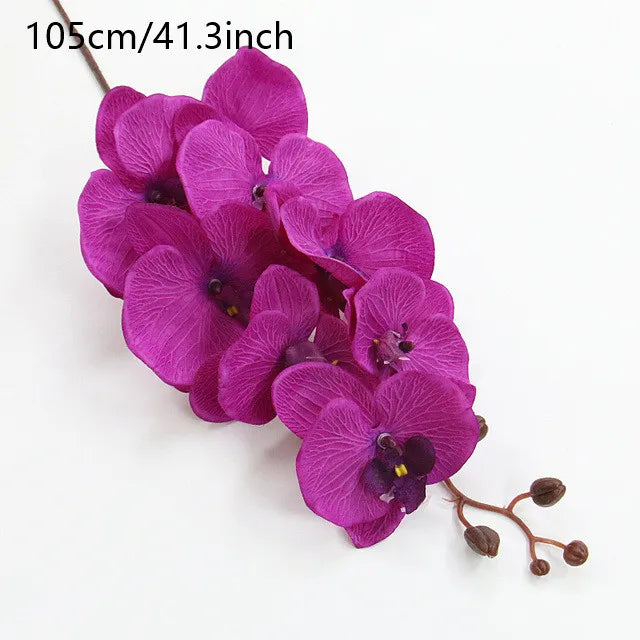 Silk Orchid Centerpiece