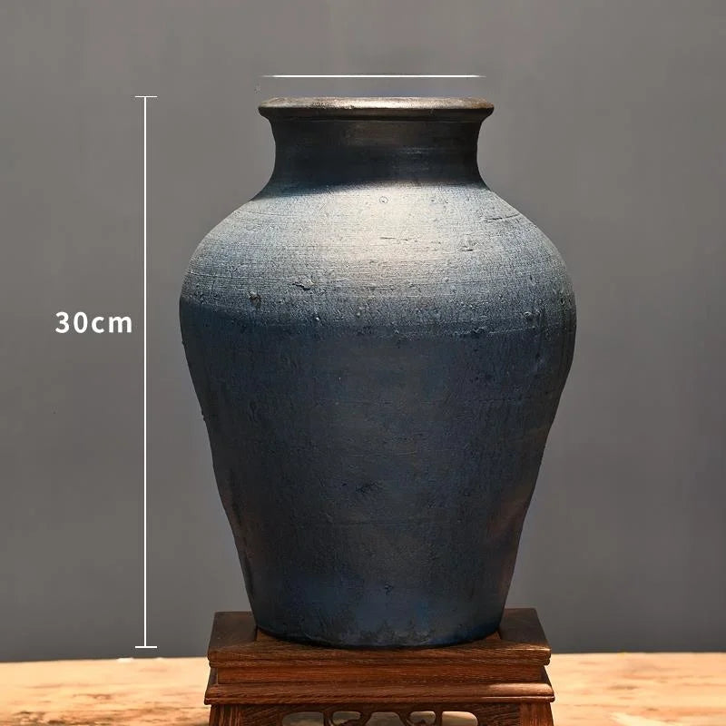 Terracotta Handcrafted Wall Mounted Vases