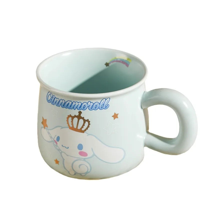 Sanrio Hello Kitty Ceramic Mug