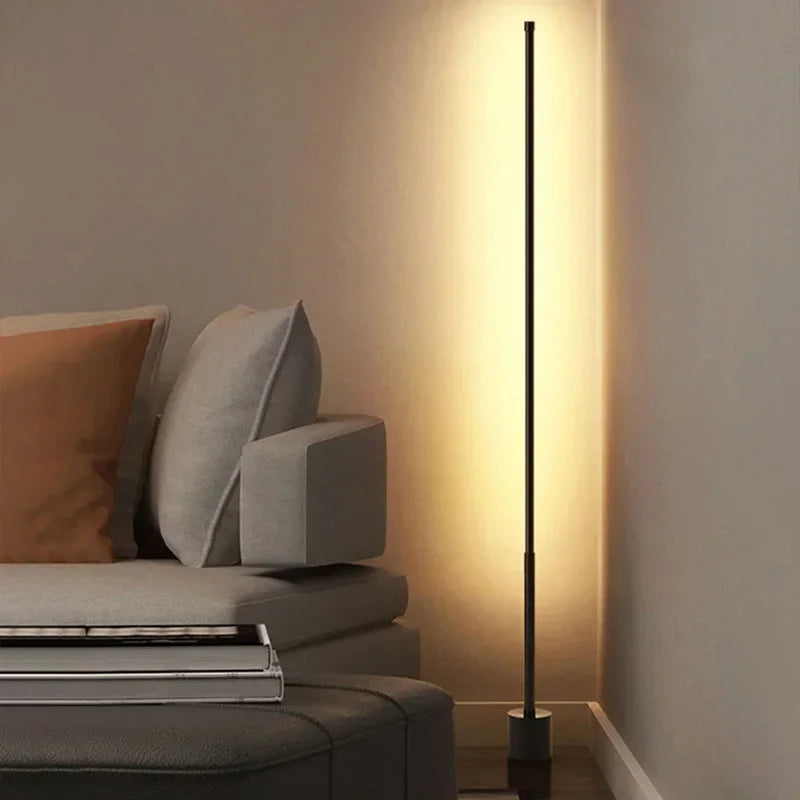 Modern LED Floor Lamp