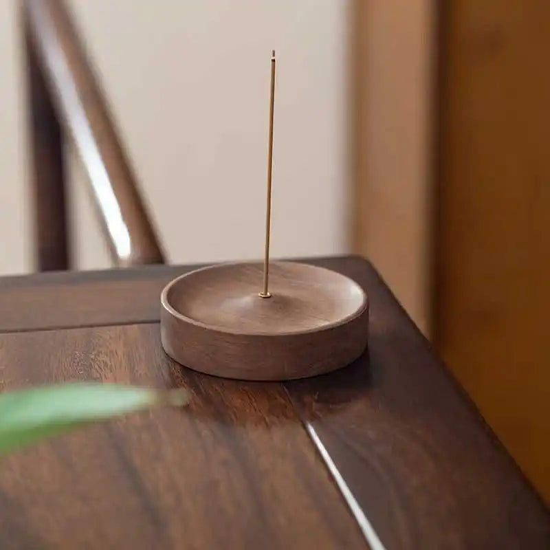 Black Walnut Incense