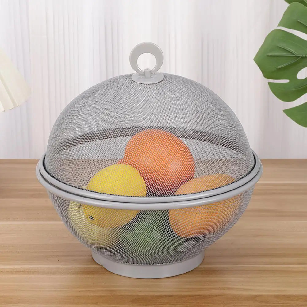 Large Capacity Mesh Fruit Basket