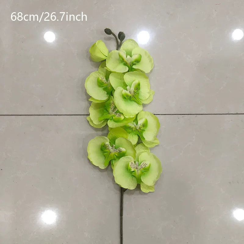 Silk Orchid Centerpiece