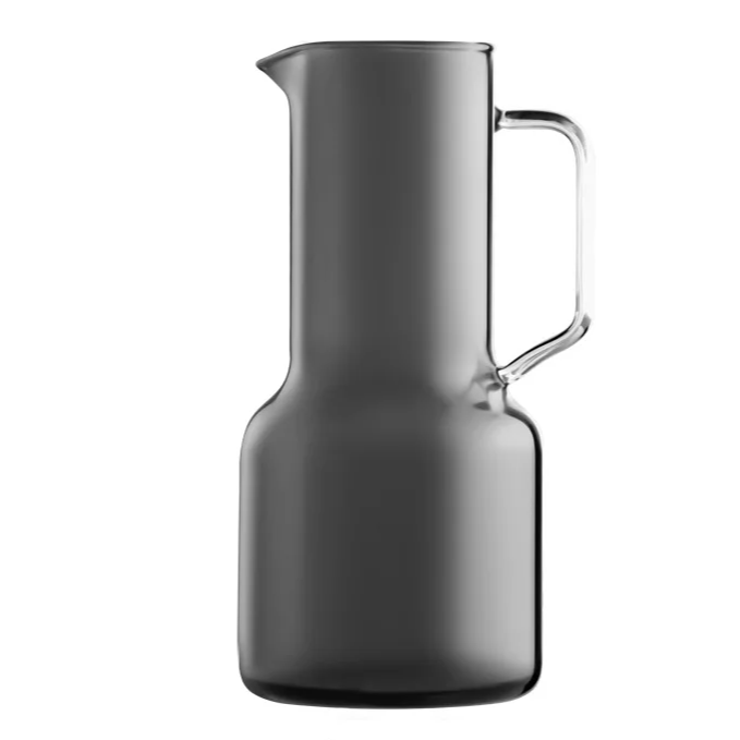 Heat Resistant Glass Kettle