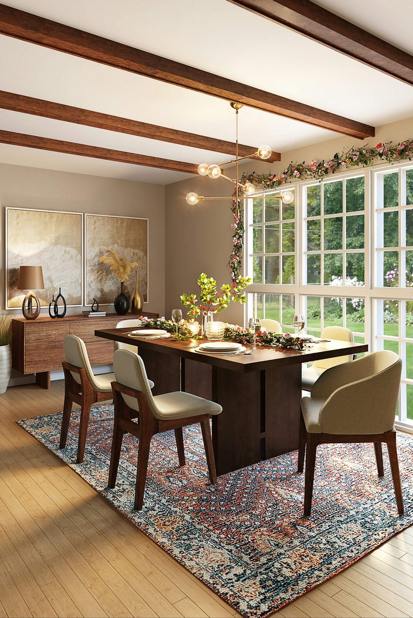 Nordic Elegance Selection
