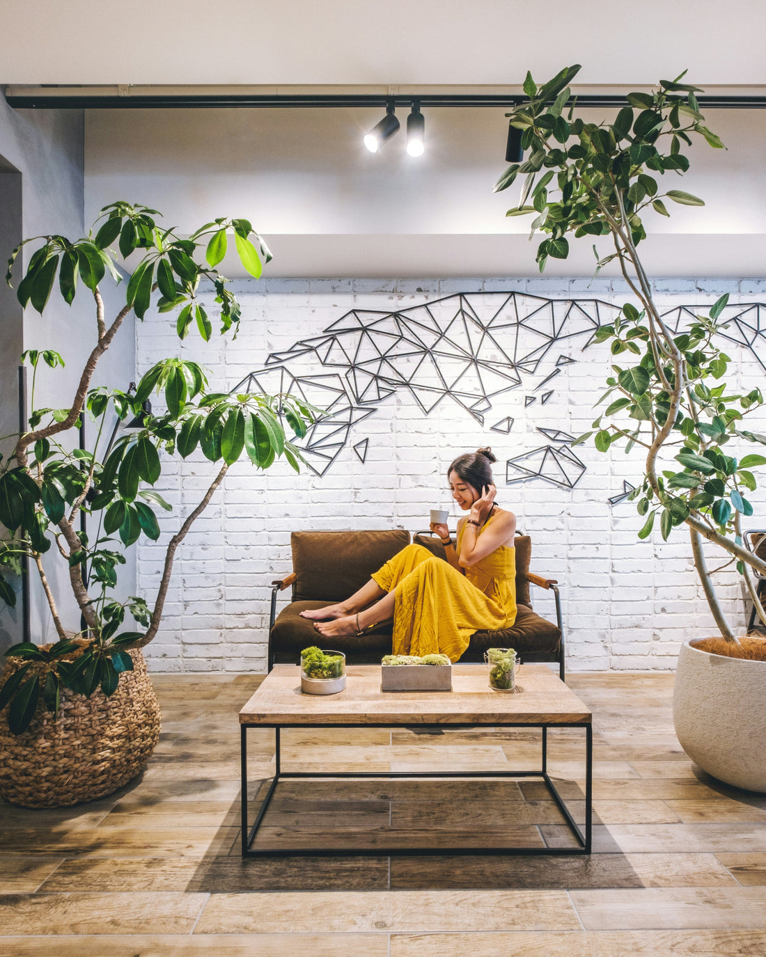 Natural State of Mind: My Unexpected Journey to a More Peaceful Home