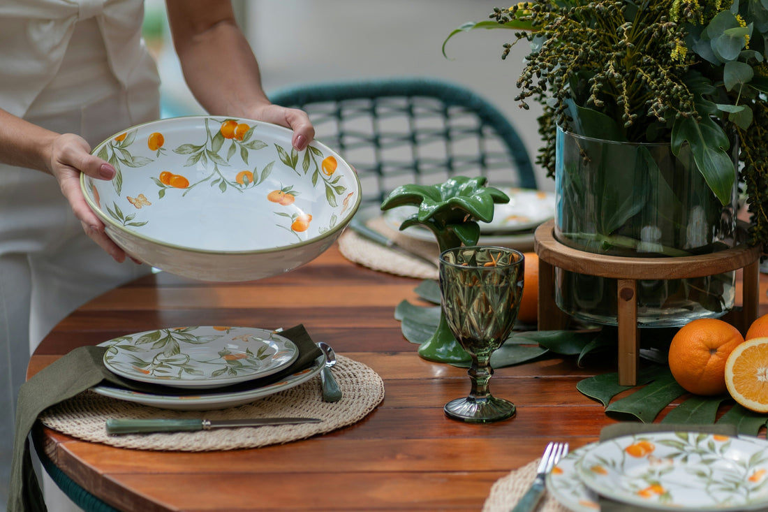 5 Expert Tips for Elevating Your Dining Space with Style