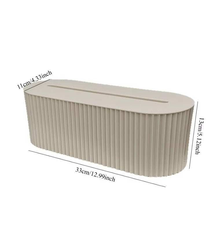 Nordic Storage Cable Organizer