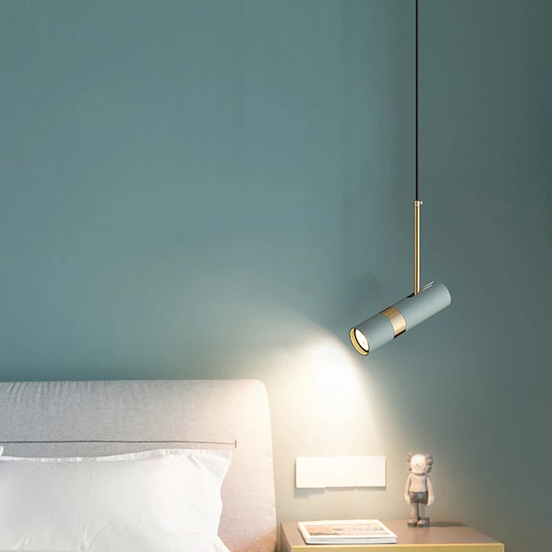 Modern Nordic Pendant Light