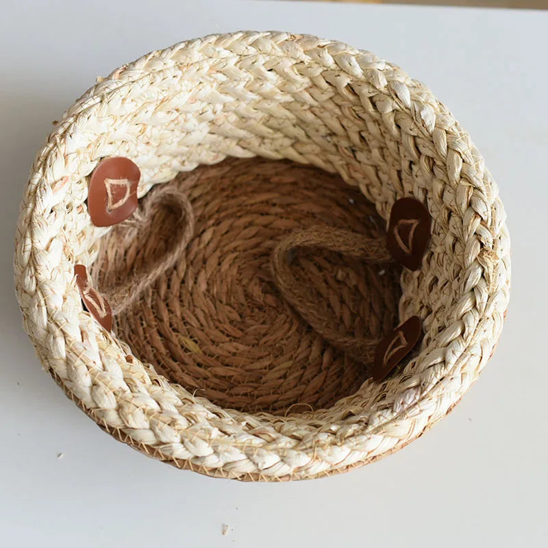 Premium Wicker Basket