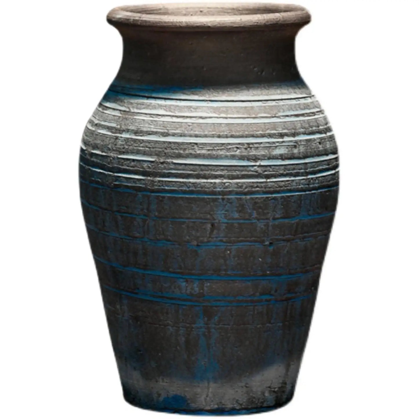 Terracotta Handcrafted Wall Mounted Vases