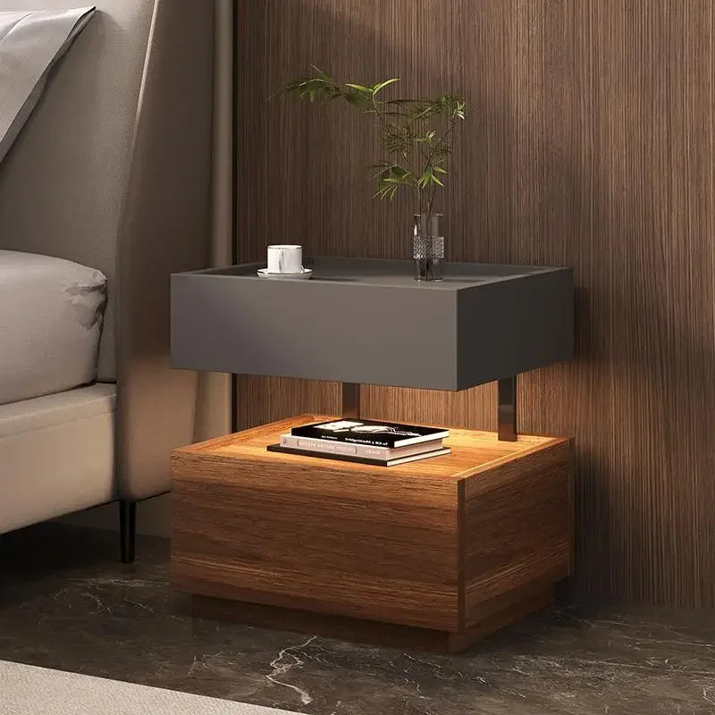 European Nightstand