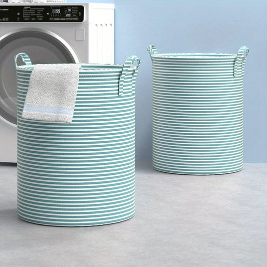 Laundry Basket Organizer
